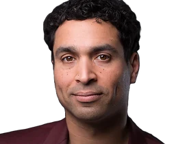 Shorombo Mooij - Performance Coach