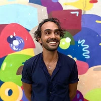 Kelvin Silvius - Remote Recruiter
