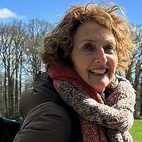 Ineke Derksen - Owner Ienvents